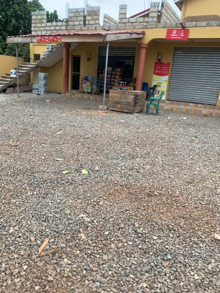 Grocery Greater Grace Ventures, Earth, photo