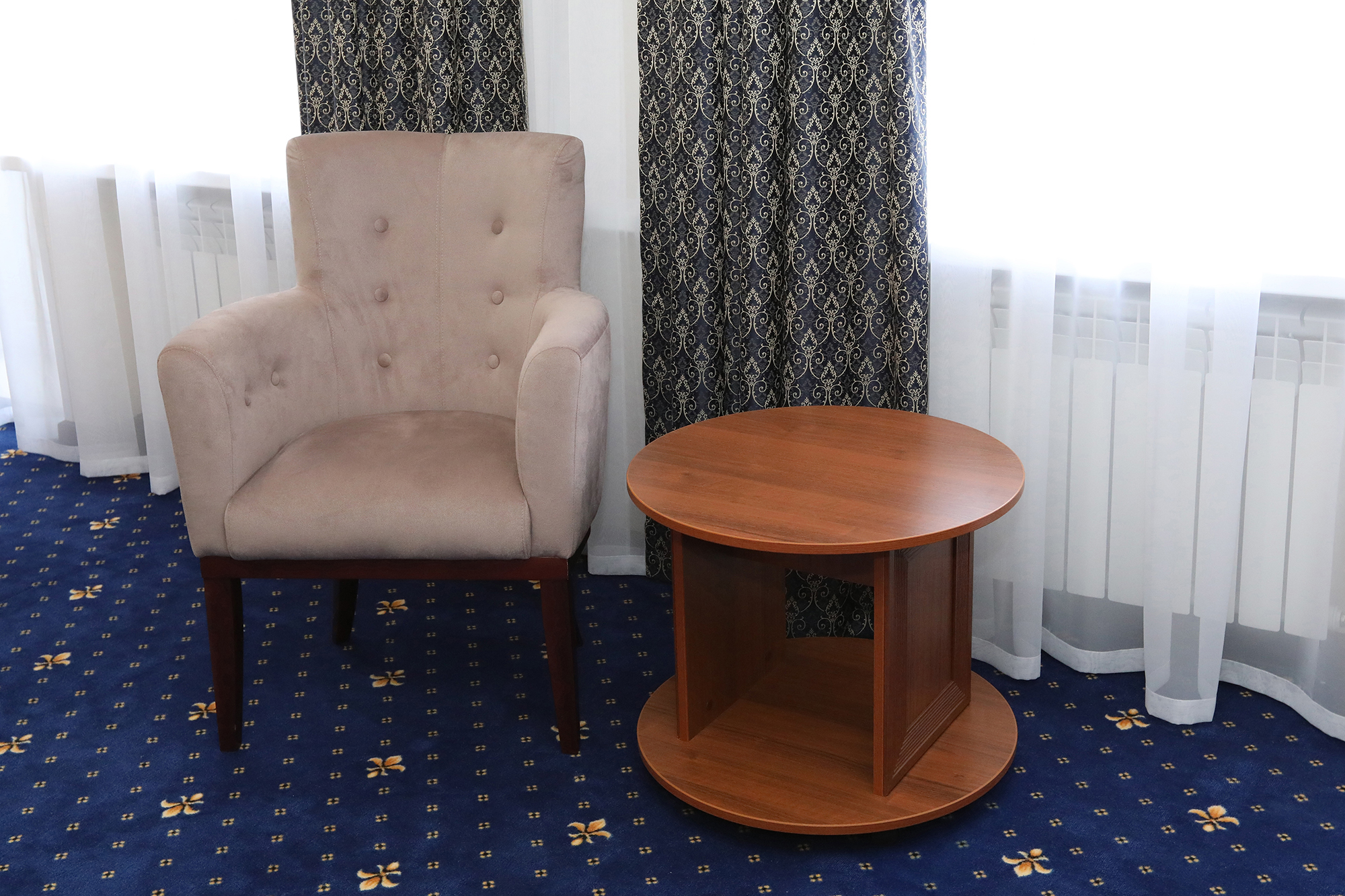 Фото Роял Парк Отель