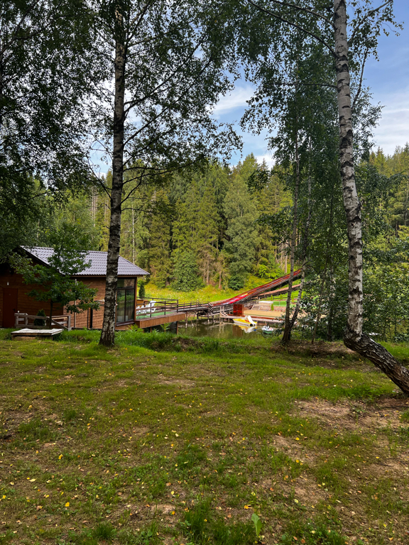 Фото Парк Звёзд