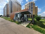 In Спорт (prospekt Fomenko, 68А/1), equipamiento y equipamiento deportivo