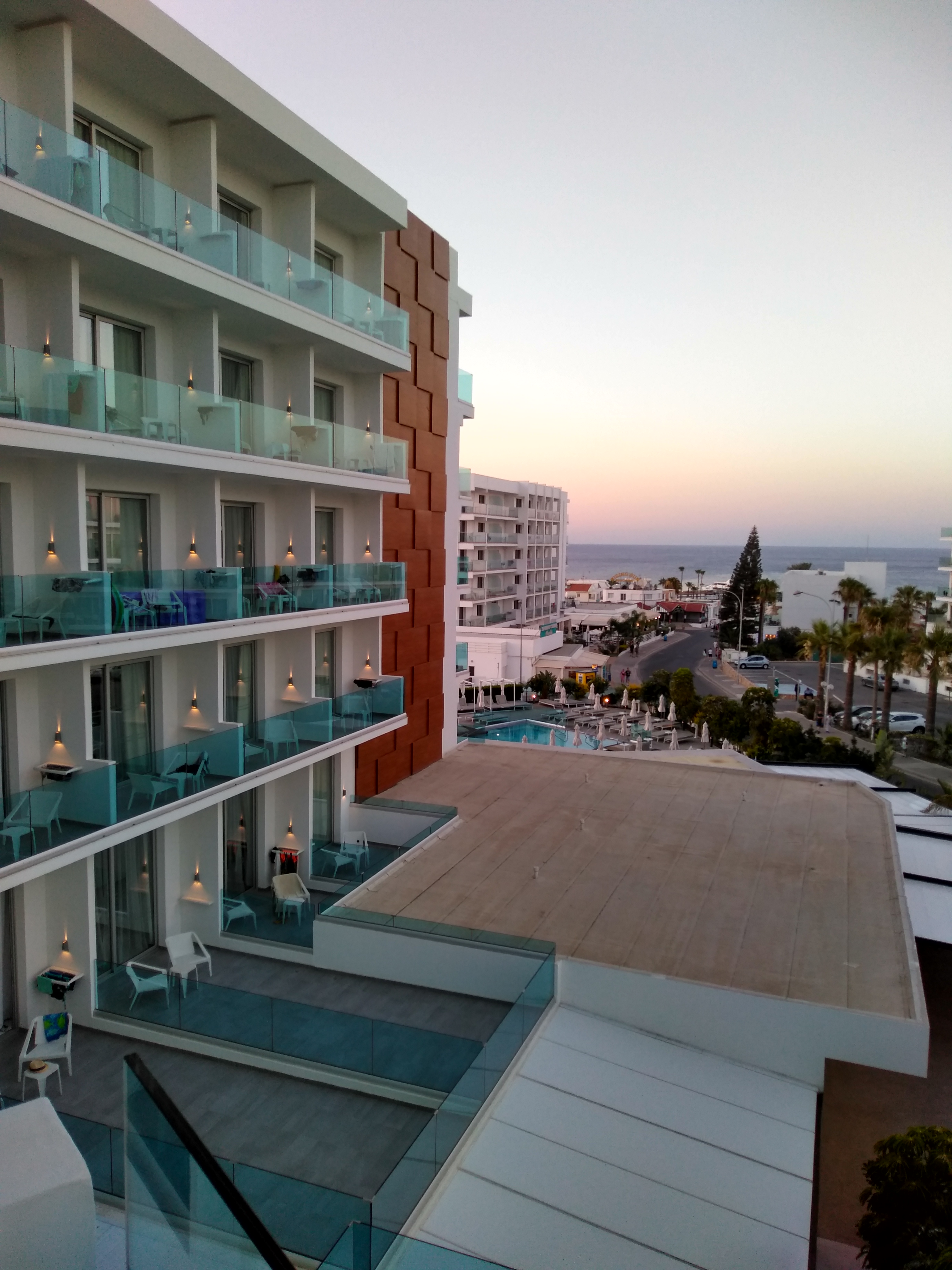 Фото The Blue Ivy Hotel and Suites