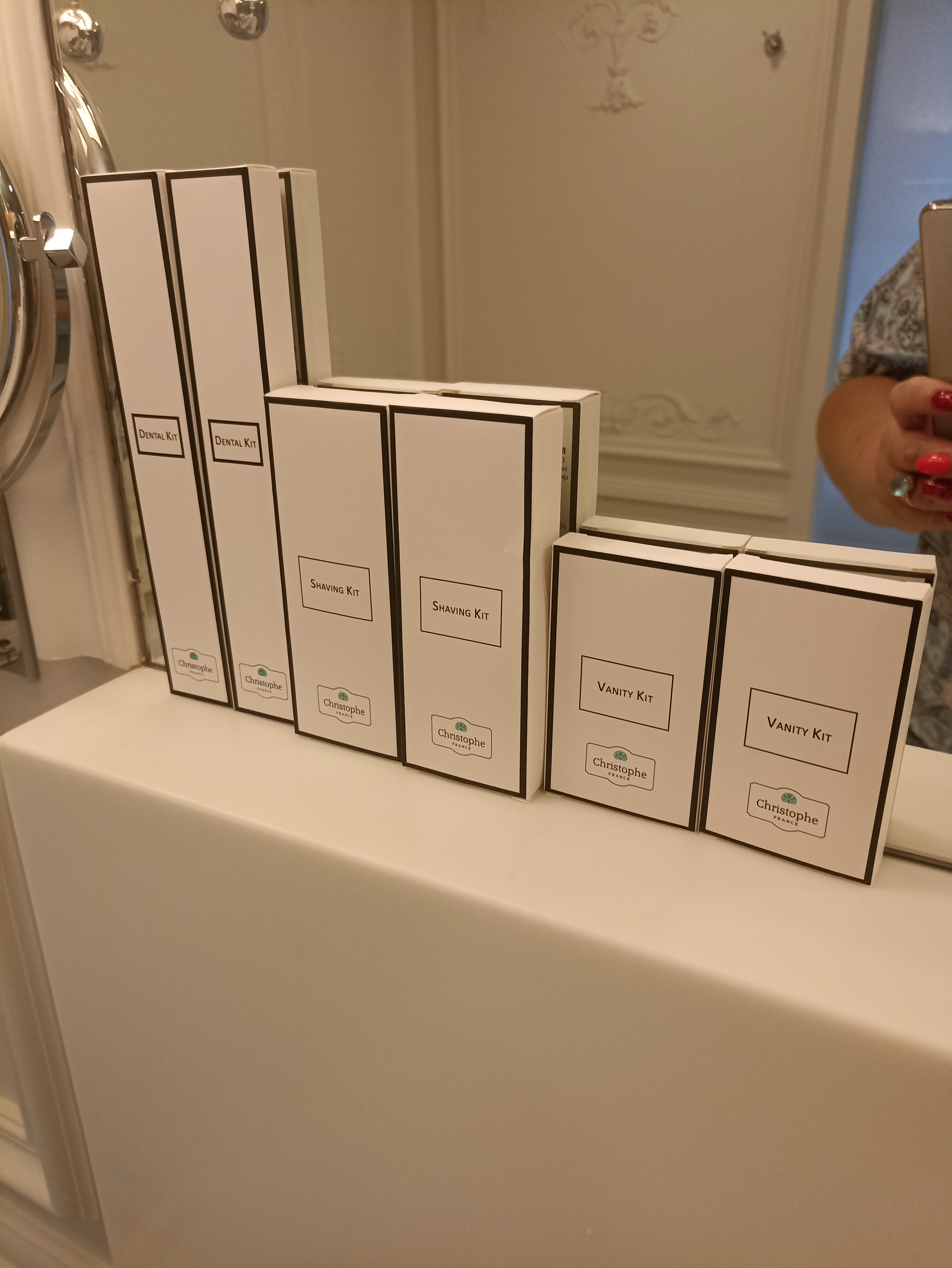 Фото Crown Hotel Санкт-Петербург