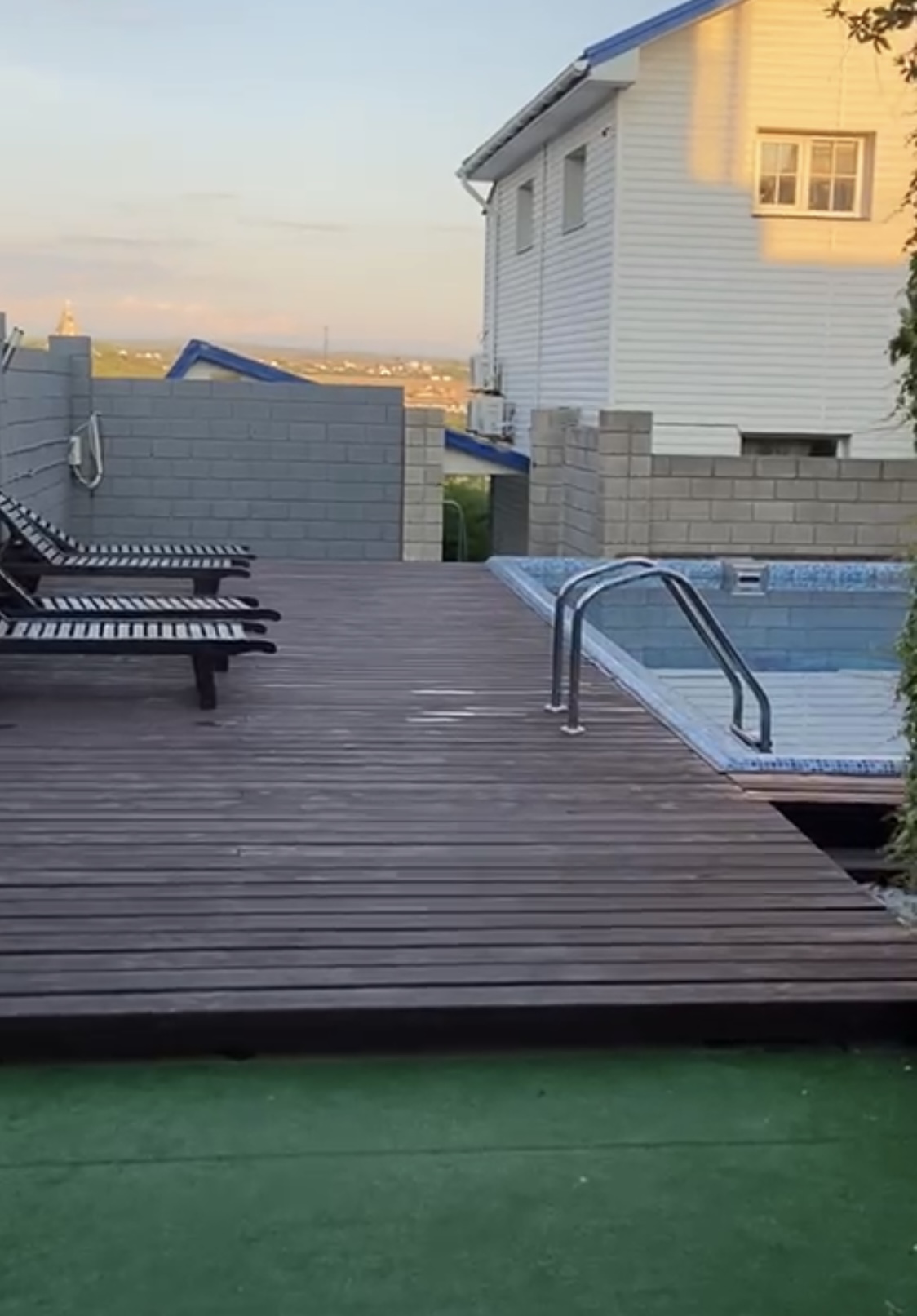 Фото Андромеда