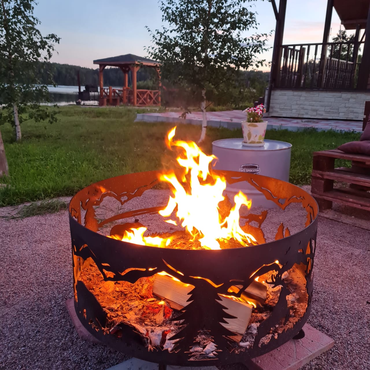 Фото Семейный дом