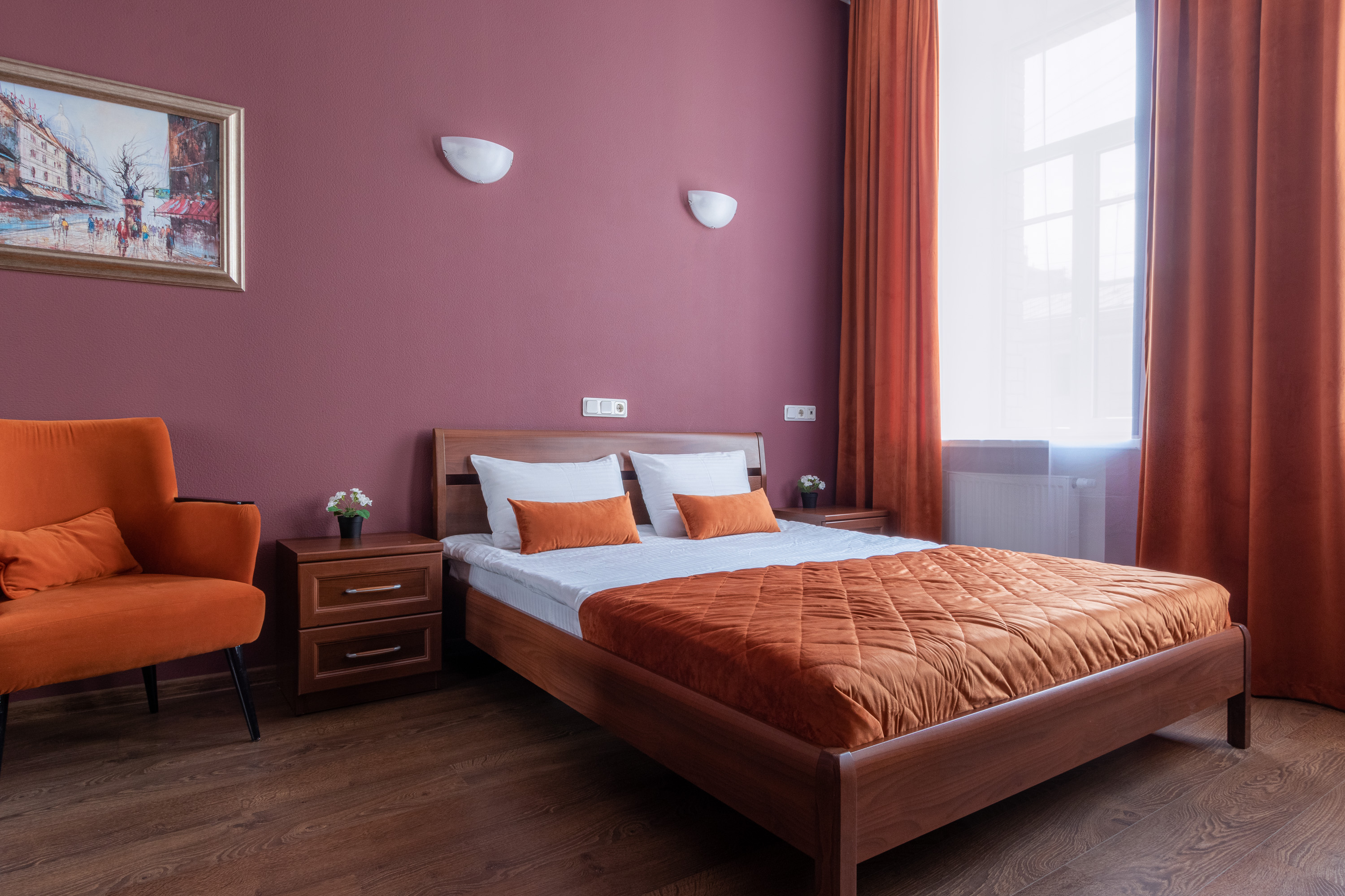 Фото Дом Князя