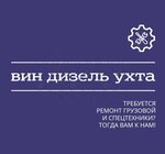 Vin diezel (posyolok Ozyorny, Stantsionnaya ulitsa, 6), repair of trucks