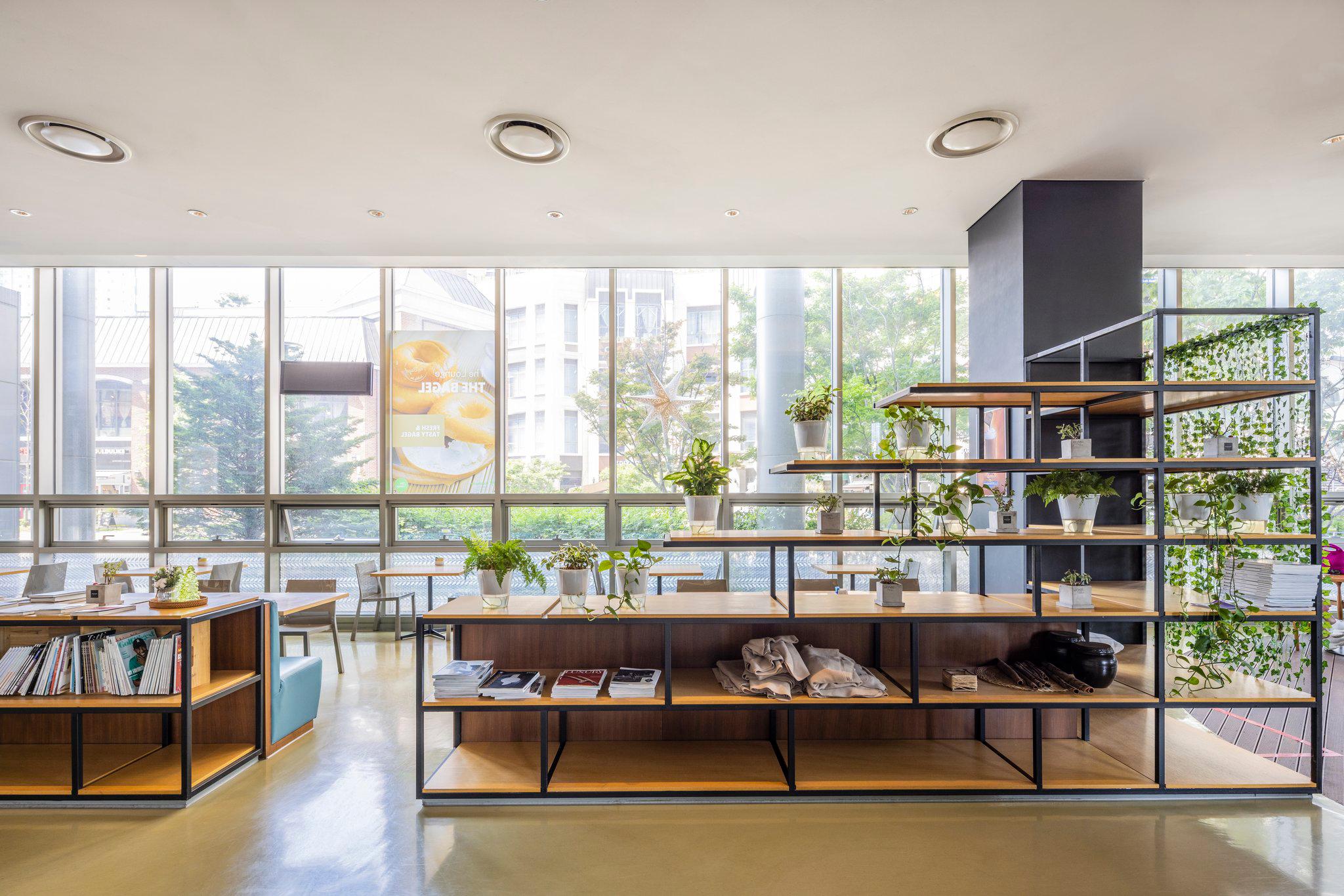 Фото Holiday Inn Incheon Songdo