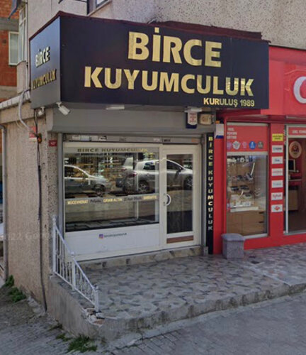 Birce Kuyumculuk Fotoğraf 2