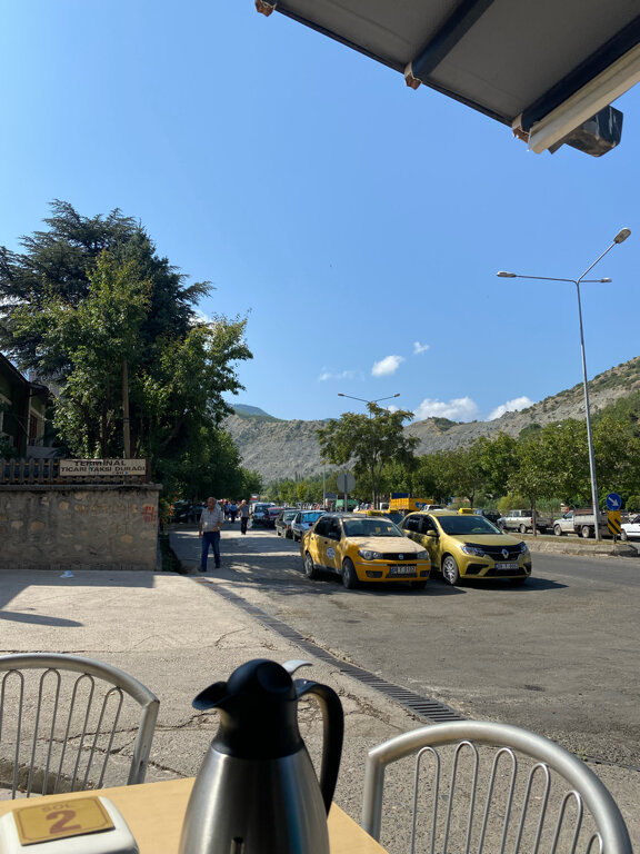 Cafe Yildiz Restaurant - Cag Kebab Ardanuc, Ardanuc, photo