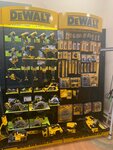 DeWALT (Pavlovskaya Street, 27с4), electric and gas powered tools