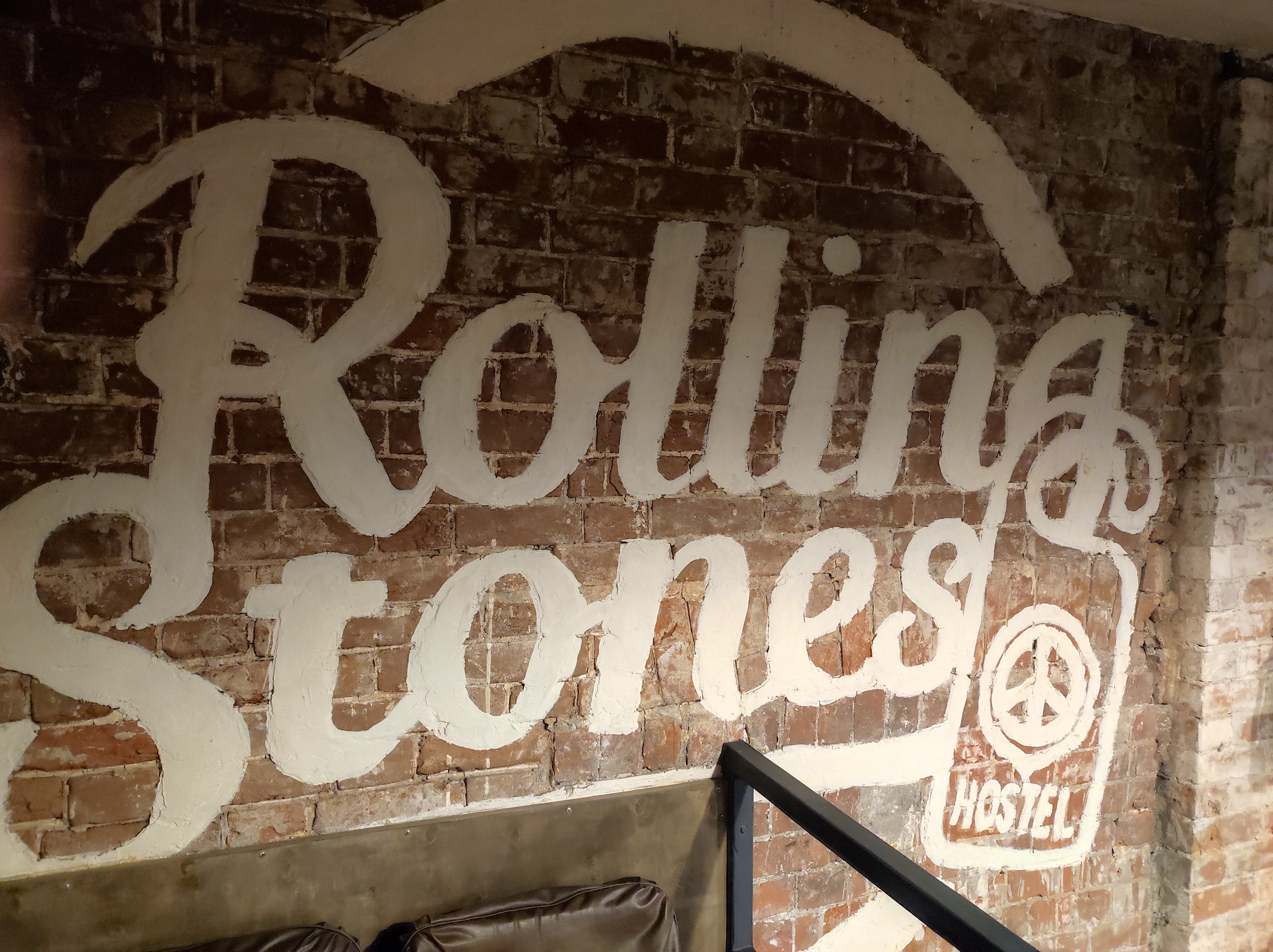 Фото Rolling Stones