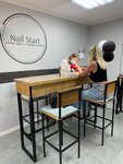 Nail Start (Kashirskoye Highway, 98к1), beauty salon