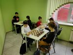 Gm Kiriakov's International Chess School (Aviatorov Street, 44), sports school