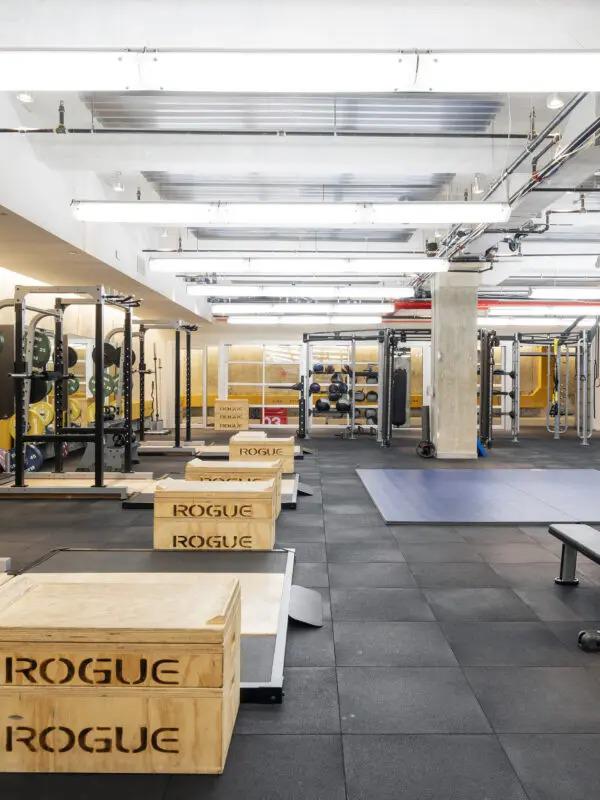 Фото Mint House at 70 Pine