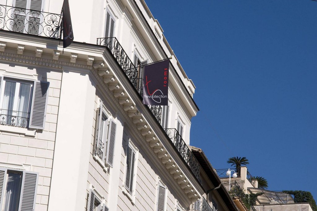 Фото Best Suites Trevi