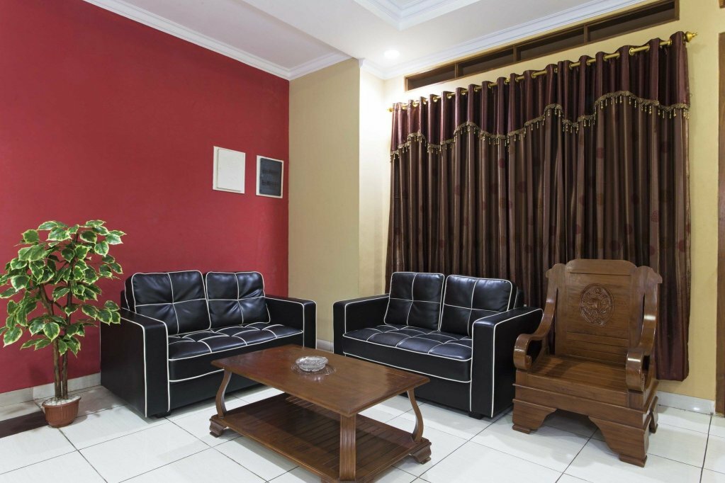 Hotel RedDoorz @ Cilandak 1, Jakarta, photo