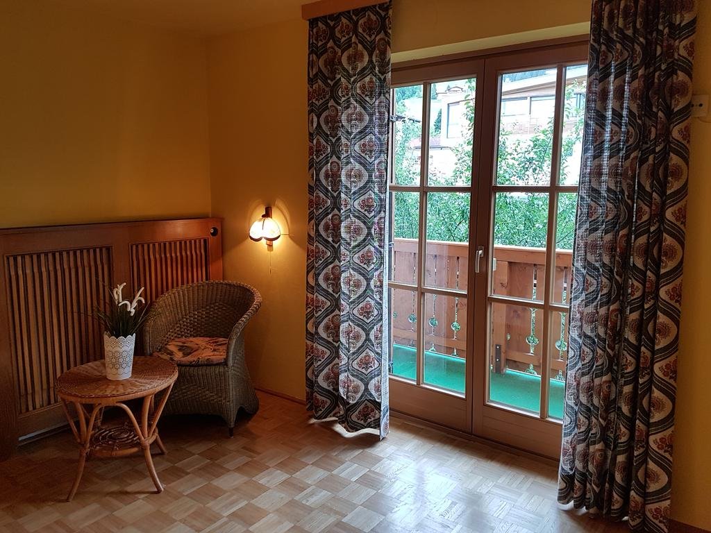 Фото Apartment Sonnblick