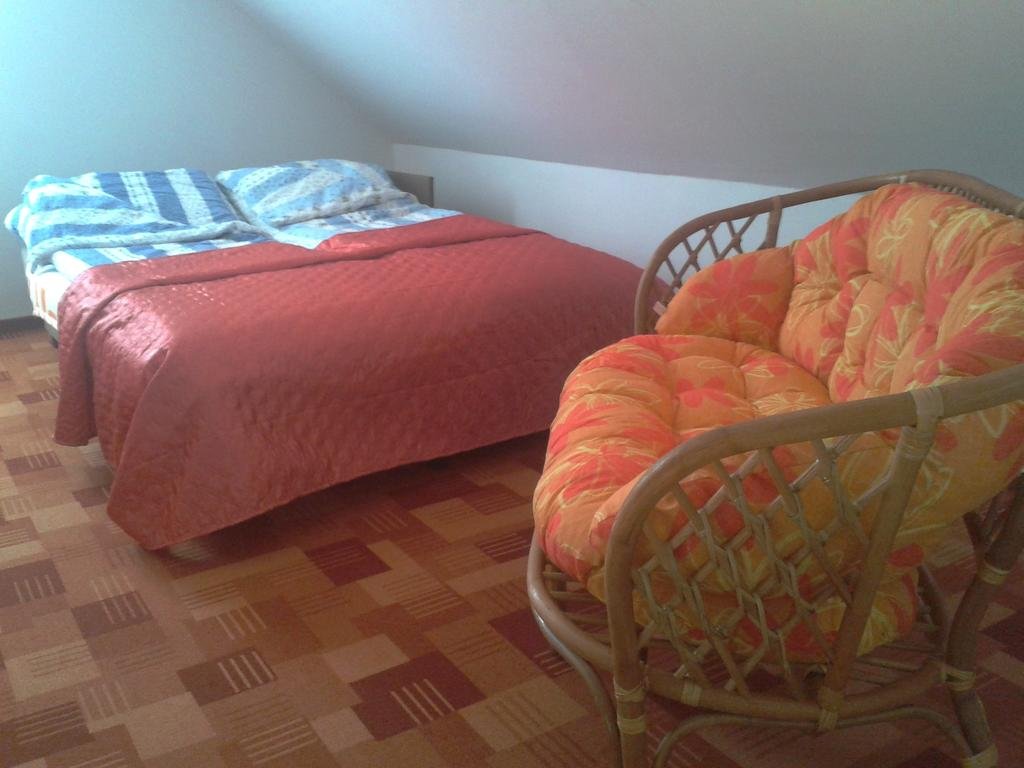 Фото Napfény Vendégház