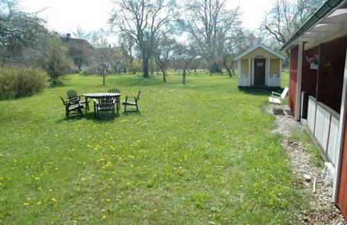 Фото Holiday home Laxarve Boge Slite