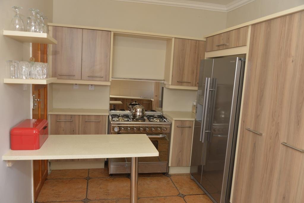 Фото Corner Cottage Bed and Breakfast