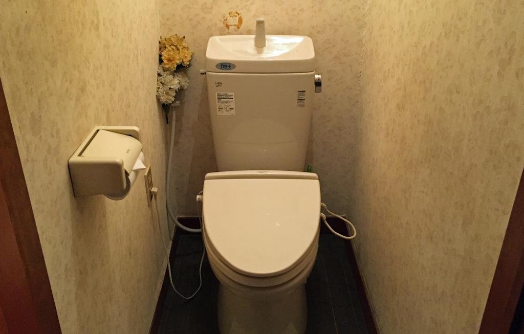 Фото Share and Guest House Hakuba Share