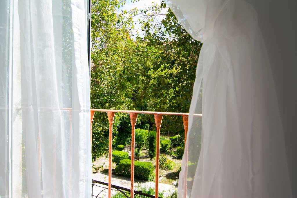 Фото Pensión San José