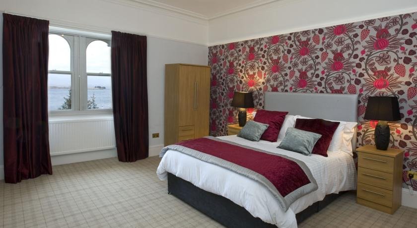 Фото Bb - Alt Na Craig House