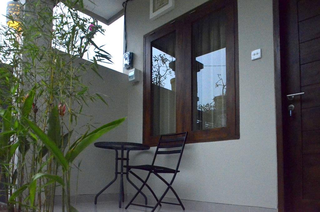 Фото Pondok Intaran Homestay
