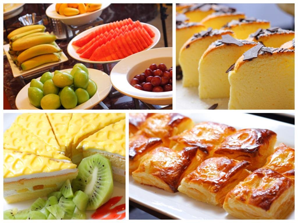 Фото China Mayors Plaza