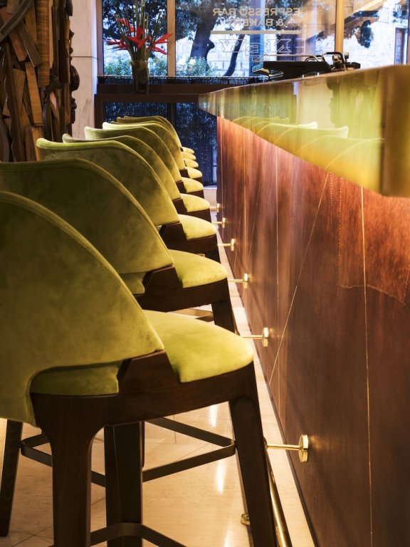 Фото New Hotel Athens