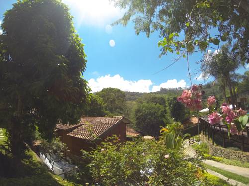 Фото Voa Wood House