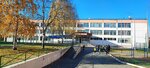 Secondary school № 18 named after V.Y. Alekseev (Energetikov Street, 5/1), school