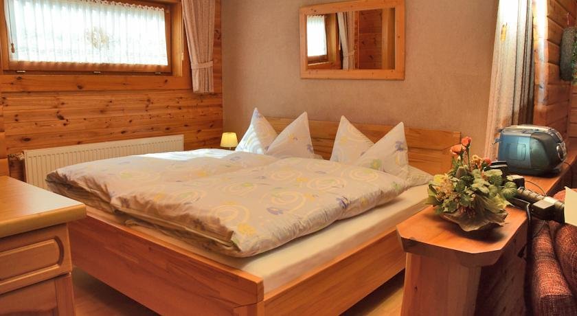 Фото Haus Annette