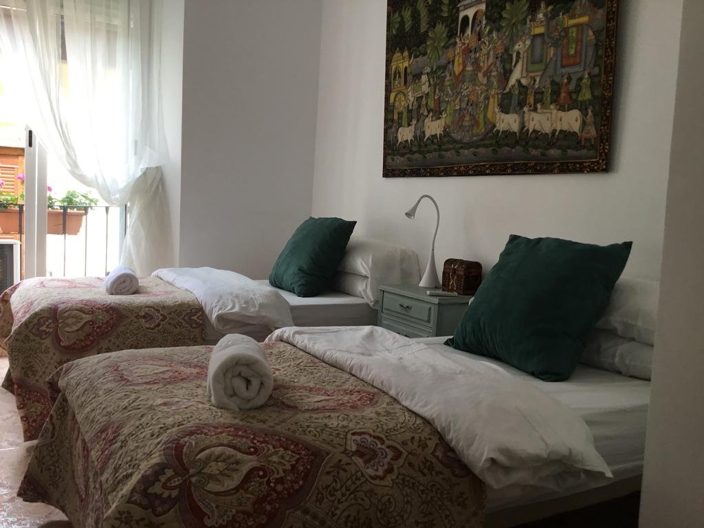 Фото Pensión San José