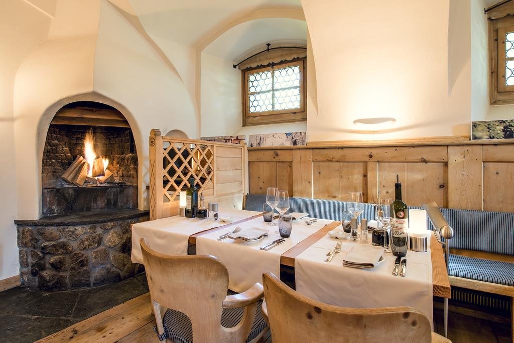 Фото Chesa Sarita