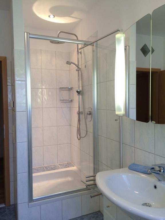 Фото Ferienwohnung Mayer