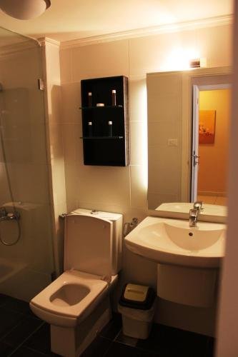 Фото Le Marly Hotel Beirut