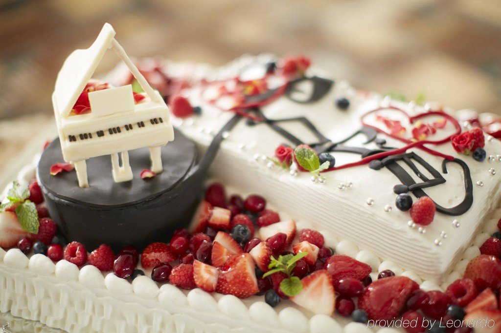 Фото Ana Crowne Plaza Sapporo