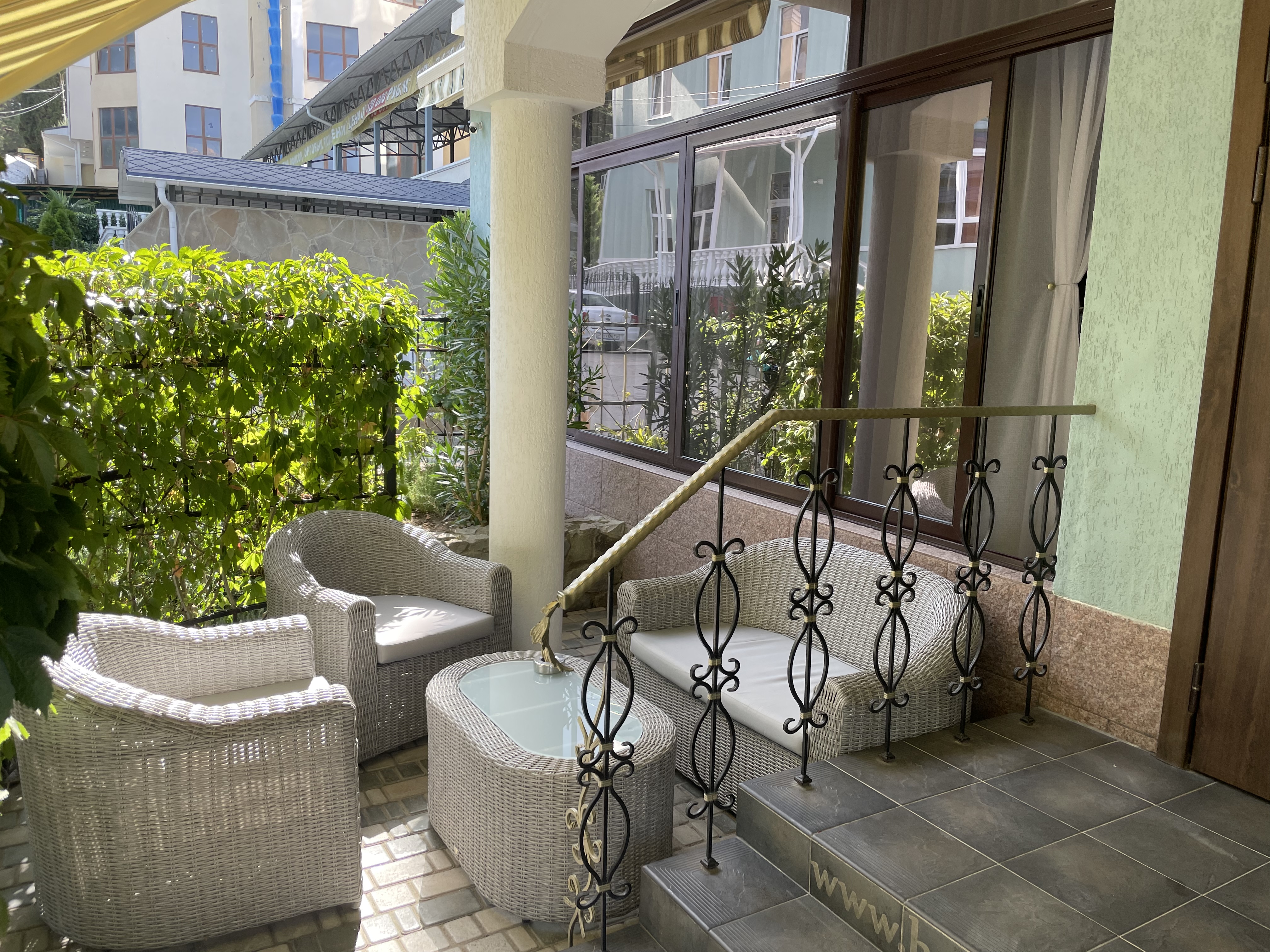 Фото История