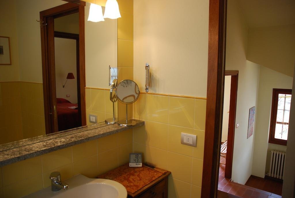 Фото B&b Selve di Rogaro