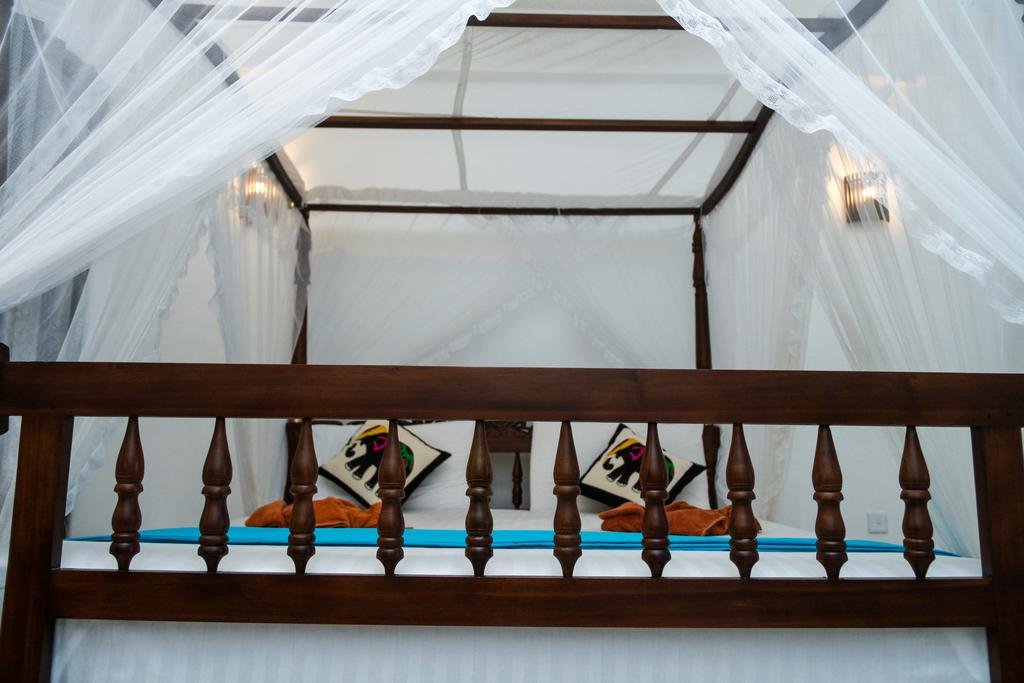 Фото Mirissa Village