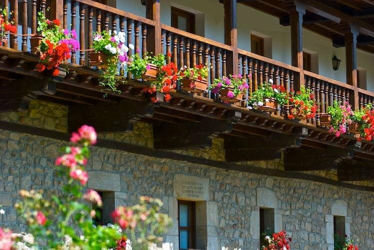 Hotel Posada La Torre De Perrozo, Cantabria, photo