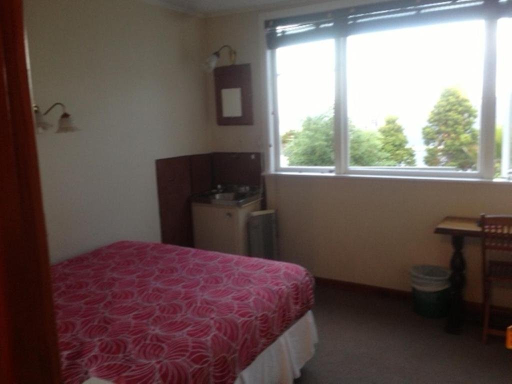 Фото Uenuku Lodge - Hostel