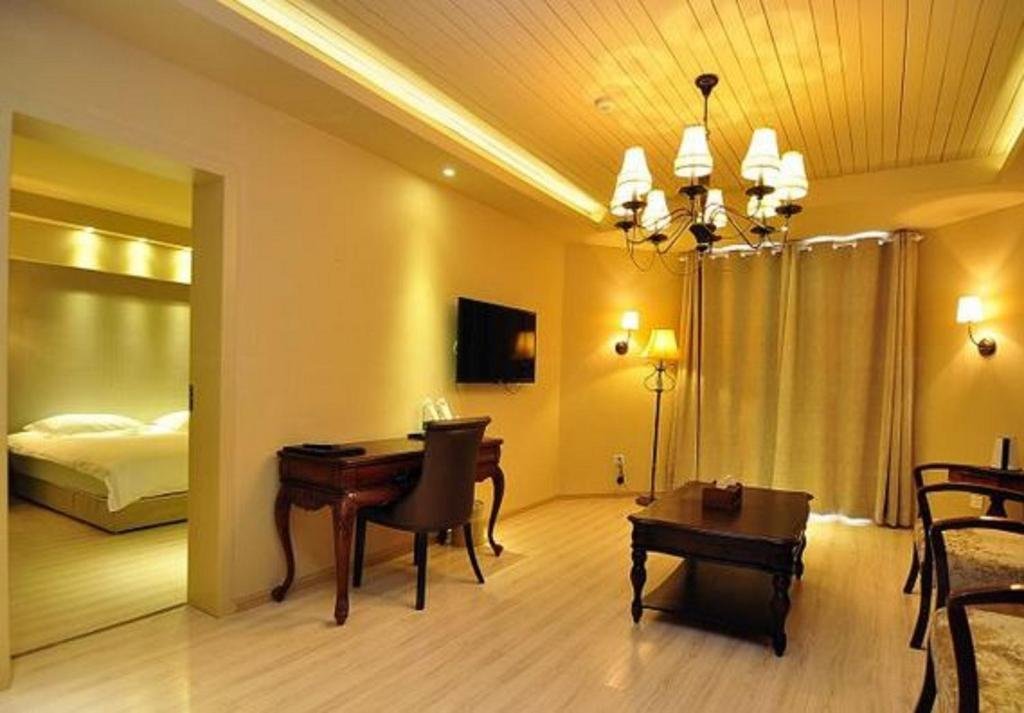 Фото Kunming Datongdao Inn