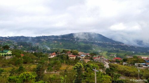 Гостиница Baguio Vacation Apartments в Багио