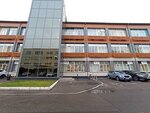 Vak Inzhiniring (Godovikova Street, 9с2), design institute