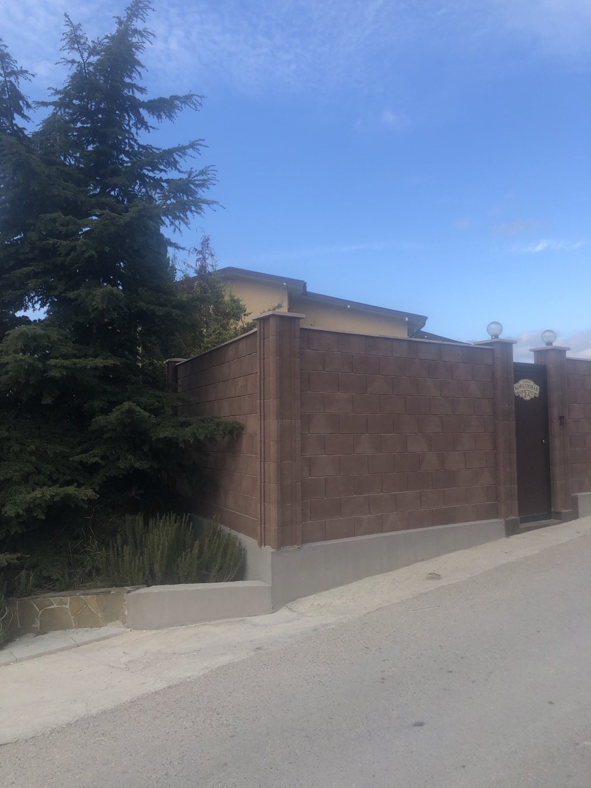 Фото Бермудас