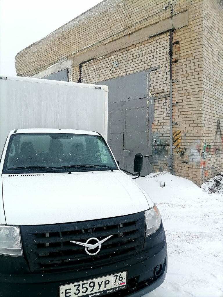 Car service, auto repair ТКС-Сервис, Yaroslavl, photo