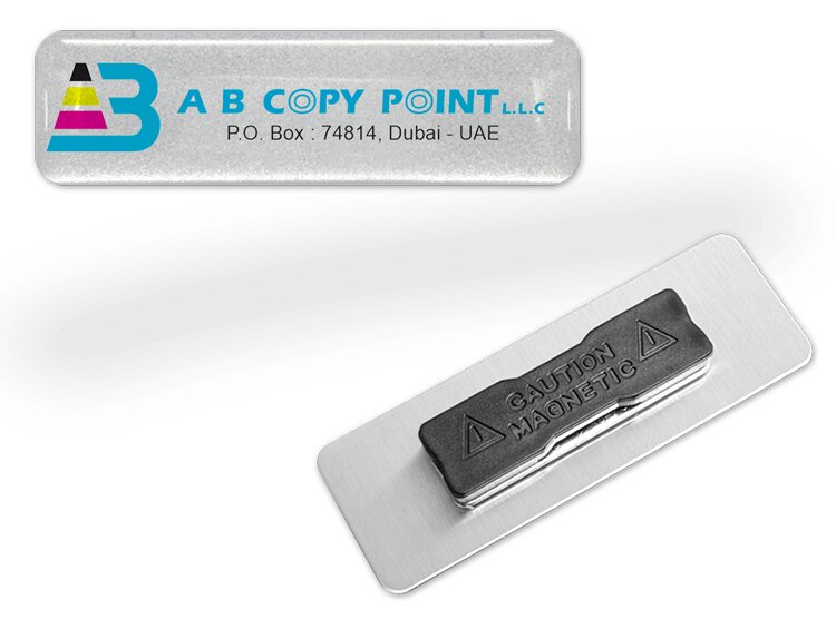 Stationery store AB Copy Point, Dubai, photo