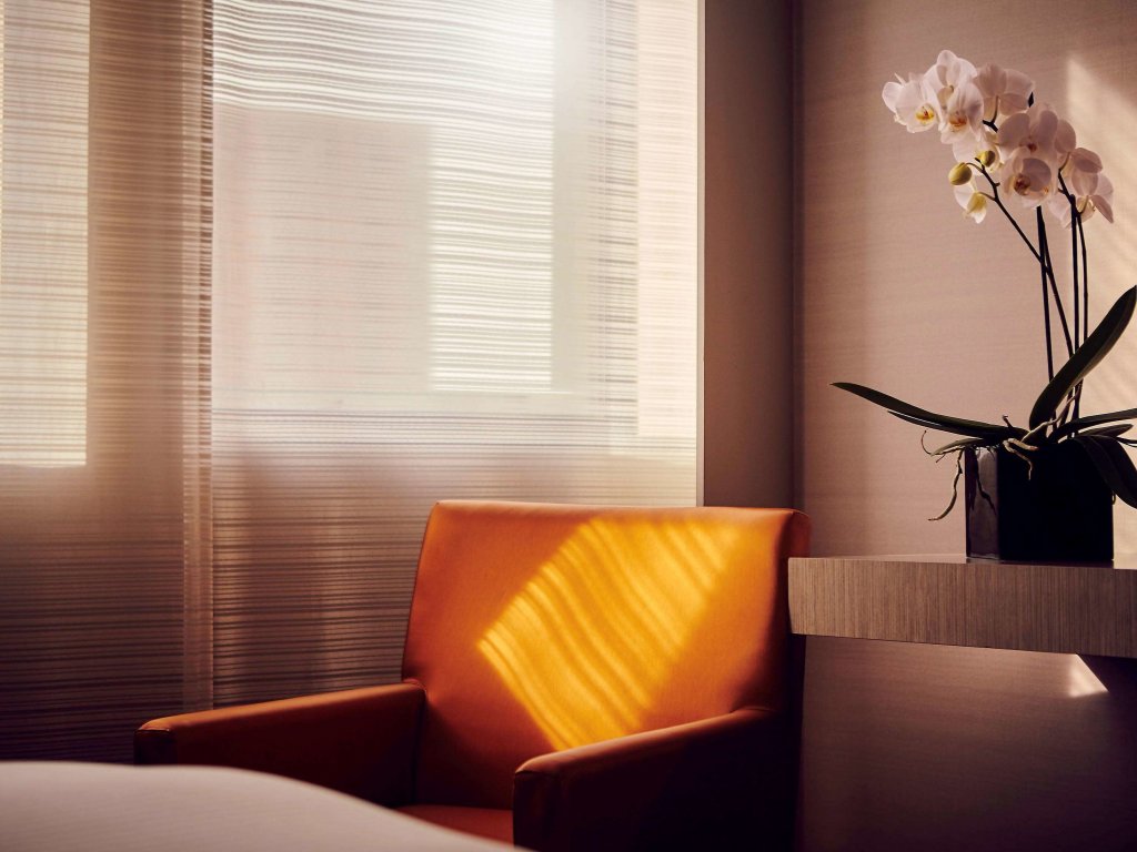 Фото Pullman Toulouse Centre